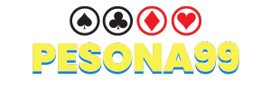 Logo PESONA99